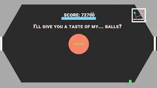 Balls? Square boss
