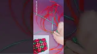 mini heaxagon wirekoodai /return gift ideas/WhatsApp no :9342725935