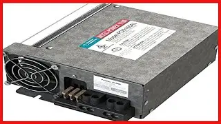 Great product -  Progressive Dynamics PD9180ALV 12V Lithium Ion Battery Converter/Charger - 80 Amp
