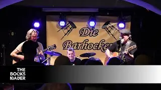 Die Barhocker - M&auml;dchen M&auml;dchen