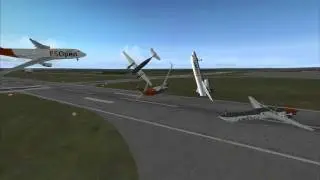 FSopen new livery