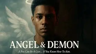 Angel & Demon &ndash; Conscious Rap Battle | Mind vs System
