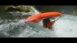 Aniol Serrasolses | New trick