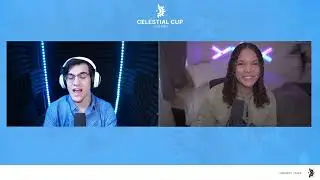 Celestial Cup Qualifiers - Full Broadcast - Split 1