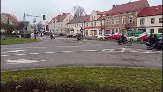 Parada z okazji Święta Niepodległości - 11.11.2025