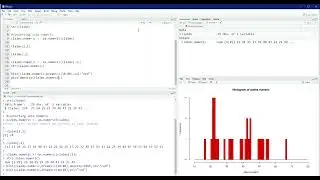 Point estimation in R || Part - 1 || CS1 || IFOA || IAI || R programming