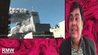 Review Movie World Reacts To 911