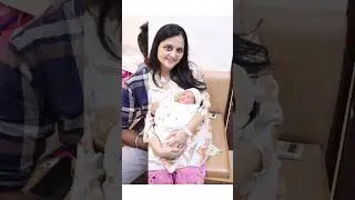 Welcome Baby Boy  Heartwarming Moments at Gouri Hospital 💙👶