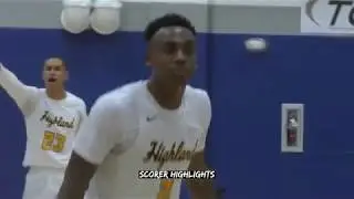 Darret Justice PC Holiday Classic Highlight Tape