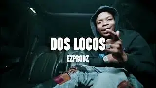 Sha Ek X Yus Gz NY Drill Type Beat - 
