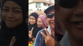 Busker di labuan otai masi berbisa