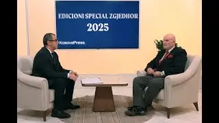 Intervist&euml; me kandidatin Skender Thaqi nga Alternativa/LVV p&euml;r deputet n&euml; Kuvendin e Kosov&euml;s