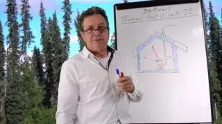 Chauffage et pertes