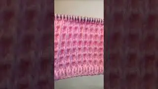 Design 167/4 row pattern/both sided/easy/thick/वीण १६७/चार ओळींची/सोपी/दोन्ही बाजूने उपयोगी/छान वीण
