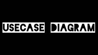 Usecase Diagram | UML Diagram | Software Engineering #softwareengineering #usecase