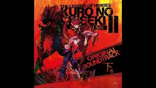 Kuro no Kiseki II OST (Second Volume) - What's Inside the Box Is...