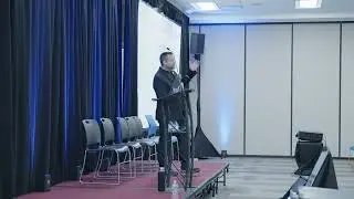 2025 Jubilee Gathering: Breakout Session, Fr. John Johnson on Artificial Intelligence
