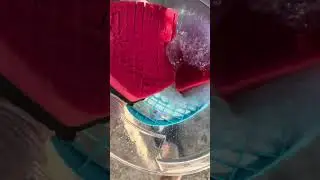 Gyeon Eco Wash. Does it suck? How it compares to other top rinseless