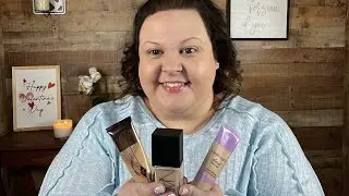 Charlotte vs. NARS vs. Tarte