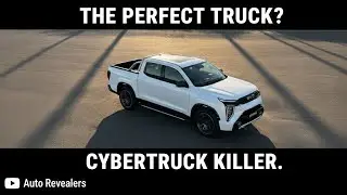 2026 BYD Shark 6: Full In-Depth Review | The Ultimate Hybrid Pickup Truck?