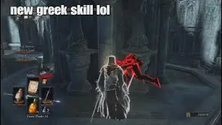 PeculiarOnion +  bobbythewise and darkborn / the worst day in the history of Greece