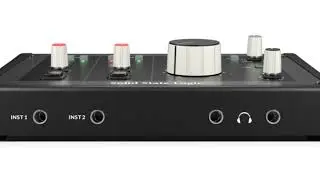 This Tiny SSL Interface Sounds Huge!
