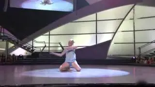 145 Kayla's Solo in the top 10 Se5Eo16.