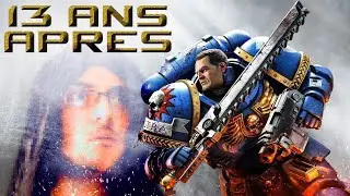 ENFIN SPACE MARINE 2 ! PetitAnus ! (découverte) #WH40K Benzaie Live #solo #pc