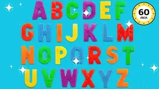 ABC Song Ep21xxL || Kid Songs & Nursery Rhymes