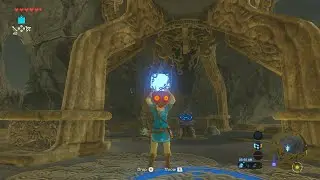How to do BLSS in BOTW