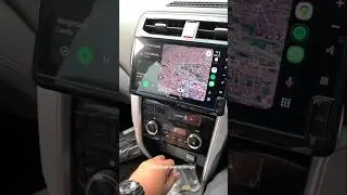TUTORIAL | HOW TO CONNECT WIRELESS ANDROID AUTO HEAD UNIT RUSH GR SPORT