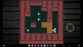 Sokomon (Boxman) Collection 3-4 Boxes Levels 51 to 60