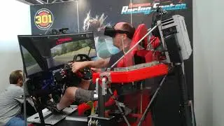 Sim Racing Expo Part 2