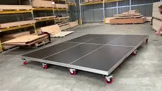 Drum Riser - extra large