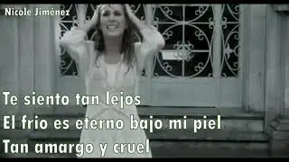 Mal&uacute; Si estoy loca letra