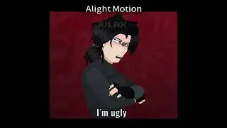 It&rsquo;s filthy // animation OC meme