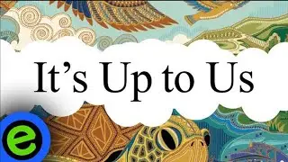 👑 It's Up To Us | King Charles (2023) Documentary 👑
