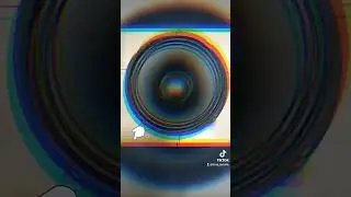 SPEAKER ACR FABULOUS 8 inch ARRAY 2050 M FAB MIDDLE