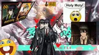 luckiest pulls I EVER gambled in limbus company‼️‼️