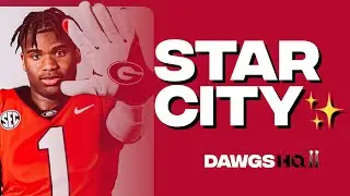 Georgia football recruiting update after FIVE-STAR official visit weekend | Georgia Bulldogs