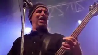 Sin Ley - Tarde para todo / Solos y aburridos (DVD &ldquo;UFF&rdquo;)