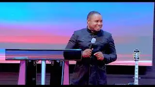 RAIS WA MITUME NA MANABII AJA NA UJUMBE WA SHUKRANI BAADA YA KUPEWA MILIONI 50 NA NABII MKUU..