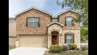 San Antonio Homes for Rent 4BD/3BA by Property Management in San Antonio
