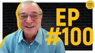 Dorio Ferman: rendimentos de Warren Buffett com filosofia de Chico Anysio [Episódio #100]