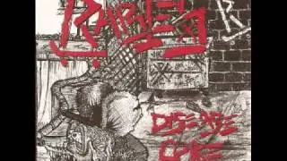 Rabies - Disease Core