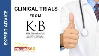 Clinical Trials by Research Institute of Southeast by Beer Dermatology