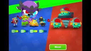 Insane update! MagmaTerra, Crystal Cave & Pet animations are HERE!