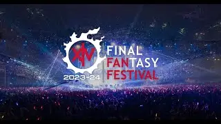 Final Fantasy XIV Fan Fest Day 1 Watchparty | 7.0 Expansion News maybe?