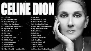 Celine Dion 🎤 A Legendary Career and Timeless Music