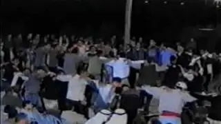 كفل حارس حفلة زفاف 2005    2 رائد كبها
